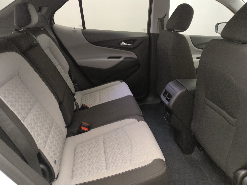 2024 Chevrolet Equinox in Savannah, GA 31419 - 18131077 19