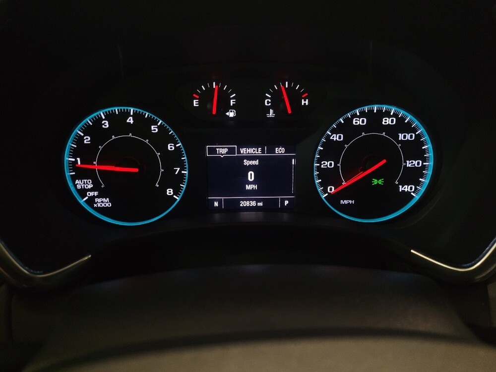 2024 Chevrolet Equinox in Savannah, GA 31419 - 18131077 23