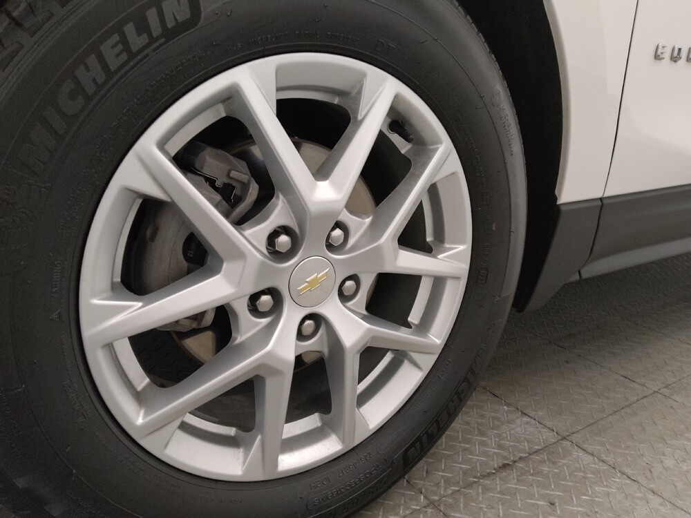 2024 Chevrolet Equinox in Savannah, GA 31419 - 18131077 31