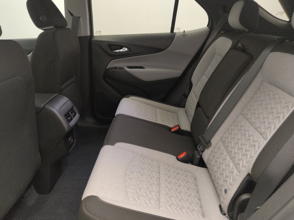 2024 Chevrolet Equinox in Savannah, GA 31419 - 18131077 18