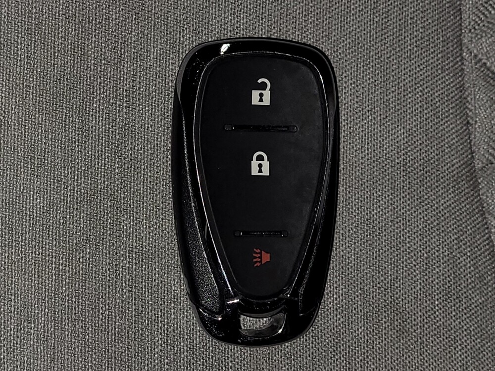 2024 Chevrolet Equinox in Savannah, GA 31419 - 18131077 32