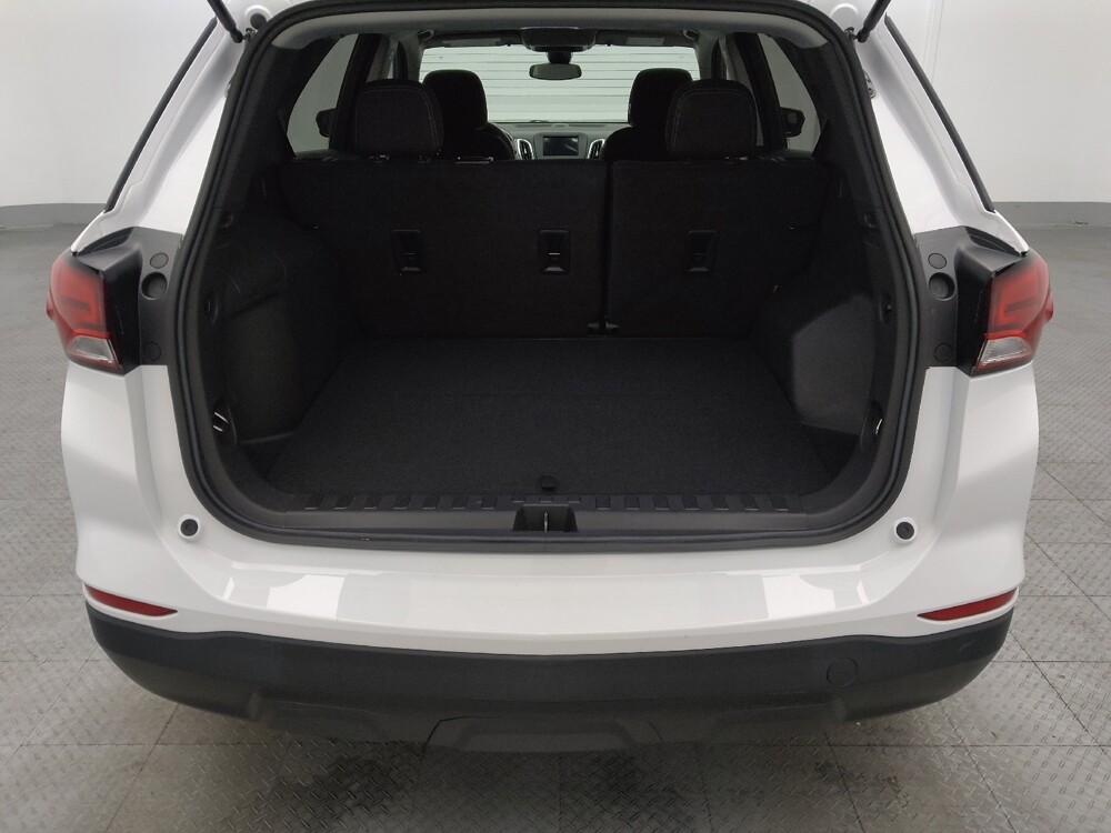 2024 Chevrolet Equinox in Savannah, GA 31419 - 18131077 29