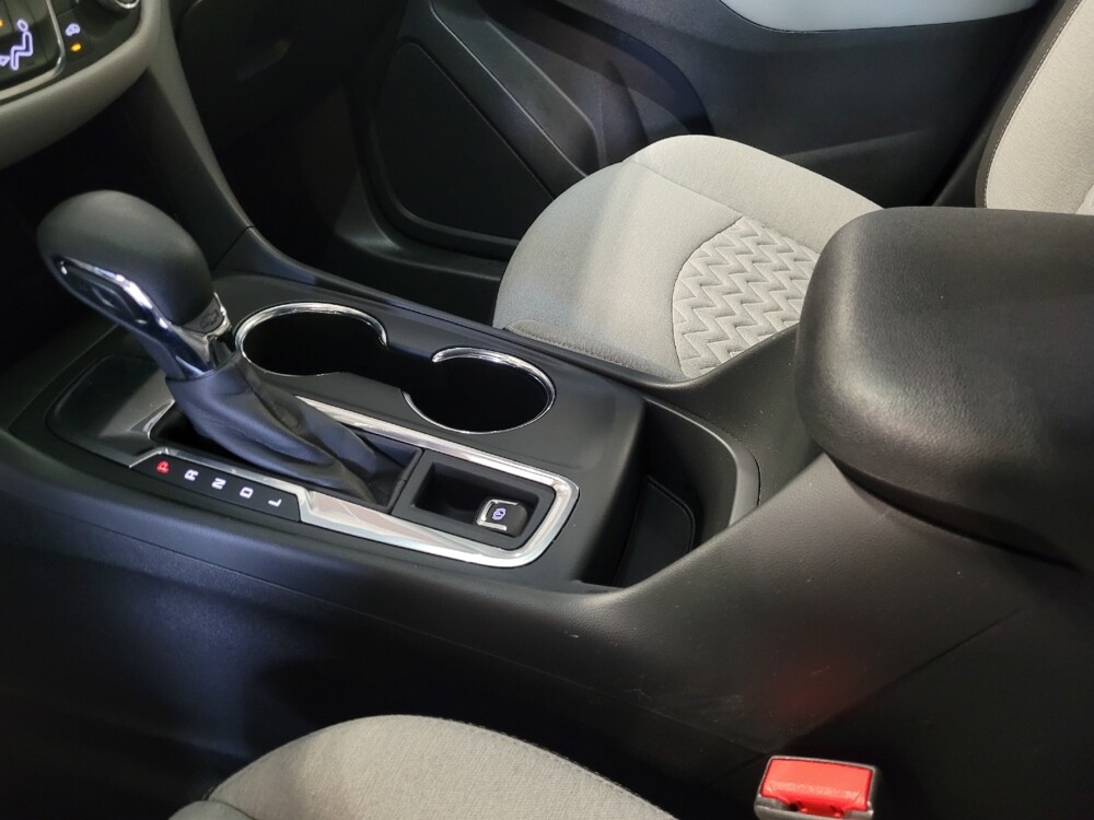 2024 Chevrolet Equinox in Savannah, GA 31419 - 18131077 26