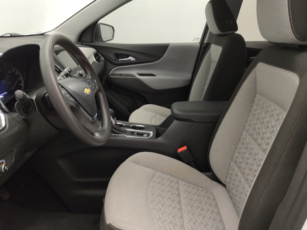 2024 Chevrolet Equinox in Savannah, GA 31419 - 18131077 17