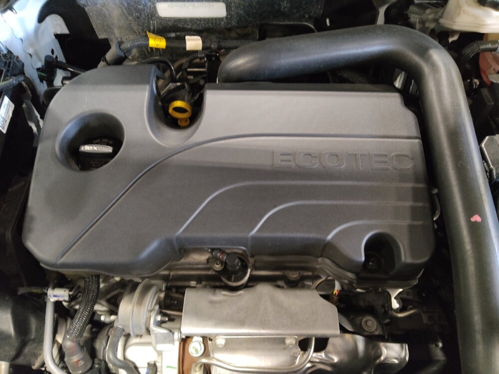 2024 Chevrolet Equinox in Jacksonville, FL 32225 - 18131078 30