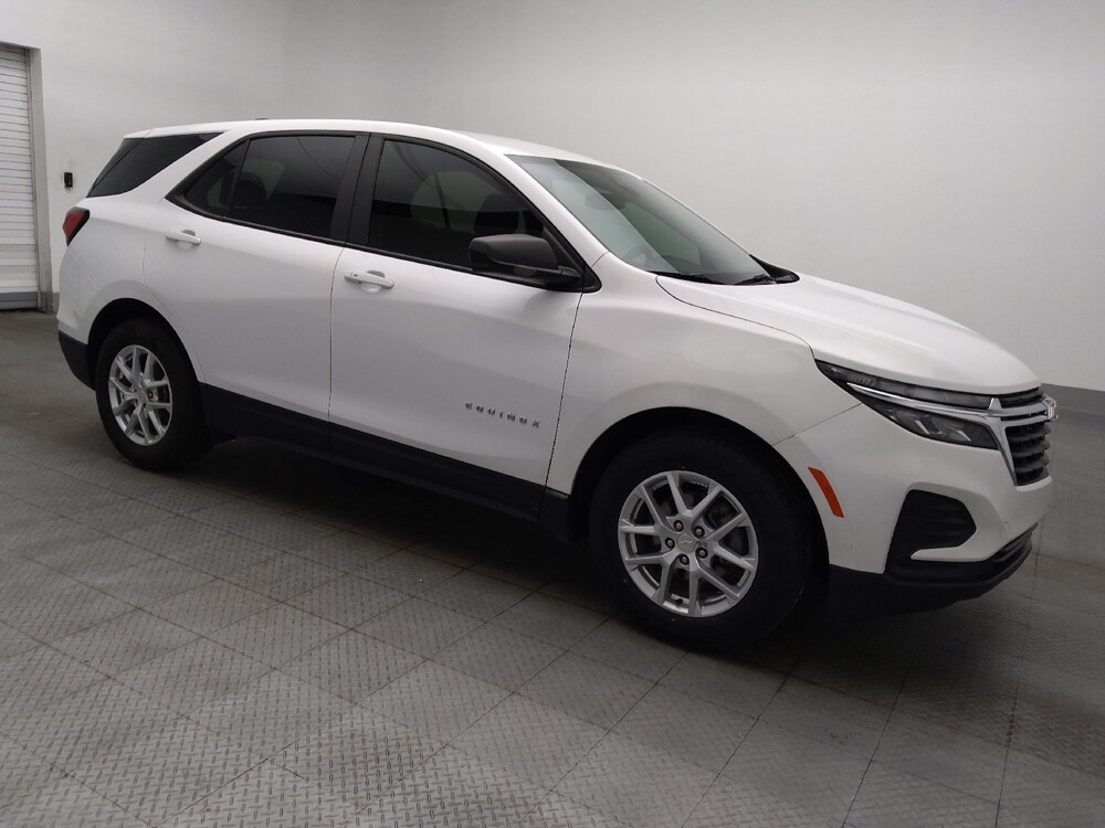 2024 Chevrolet Equinox in Jacksonville, FL 32225 - 18131078 11