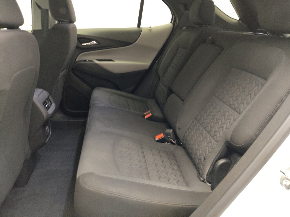 2024 Chevrolet Equinox in Jacksonville, FL 32225 - 18131078 18