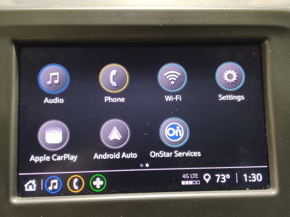 2024 Chevrolet Equinox in Jacksonville, FL 32225 - 18131078 25