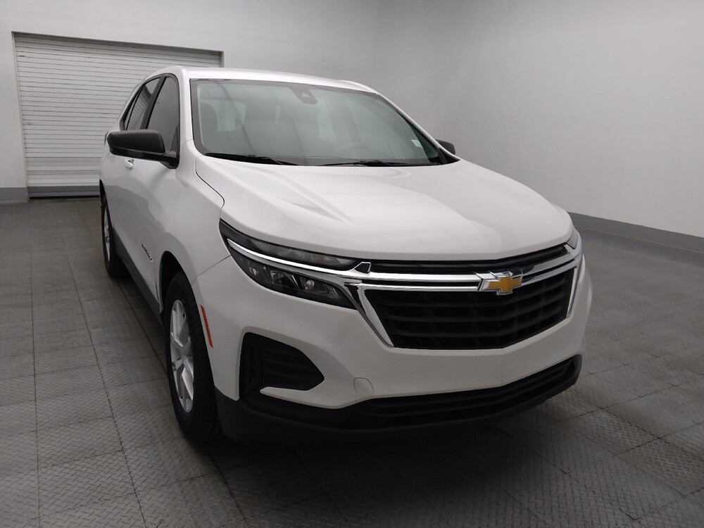 2024 Chevrolet Equinox in Jacksonville, FL 32225 - 18131078 14