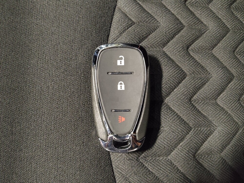 2024 Chevrolet Equinox in Jacksonville, FL 32225 - 18131078 32