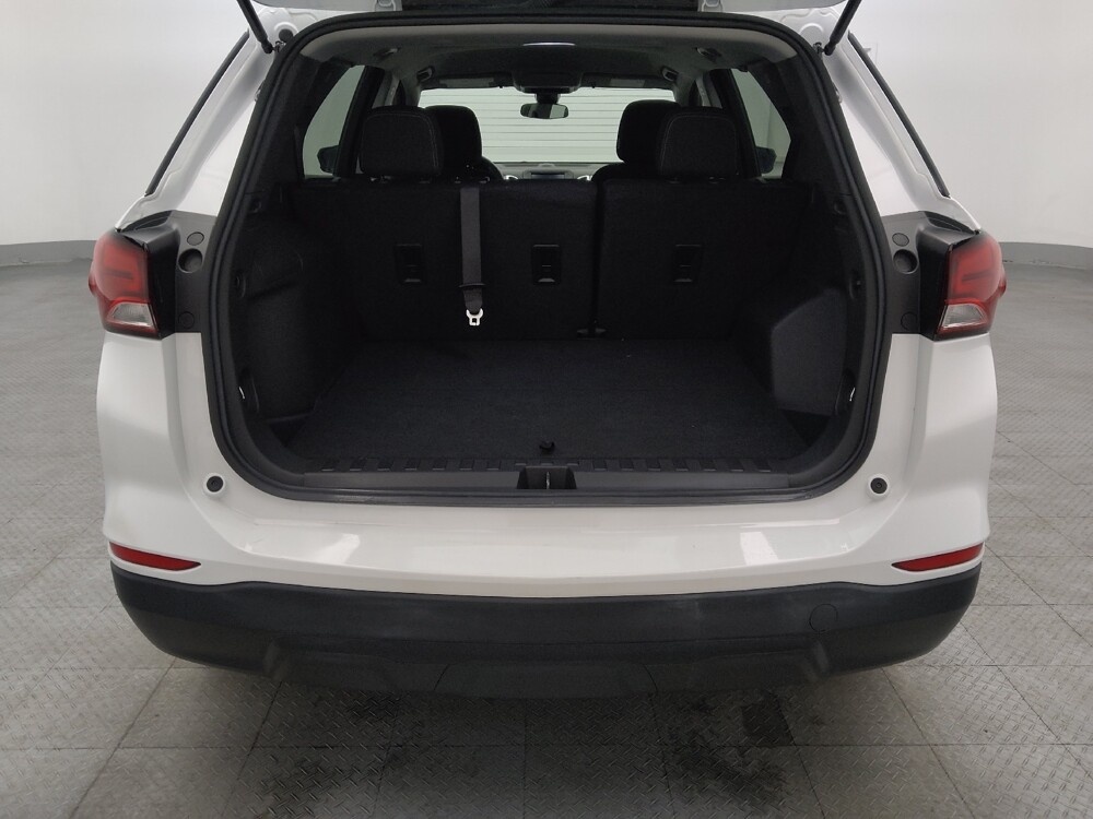 2024 Chevrolet Equinox in Jacksonville, FL 32225 - 18131078 29