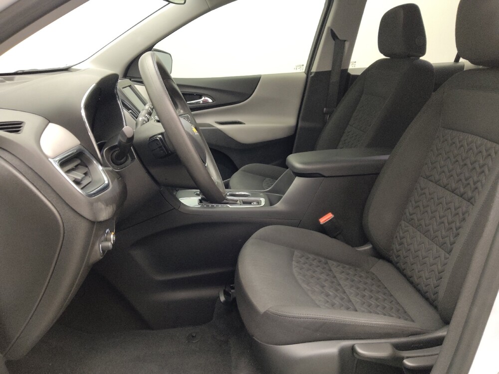 2024 Chevrolet Equinox in Jacksonville, FL 32225 - 18131078 17