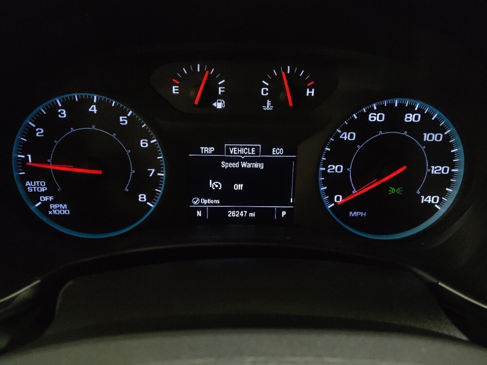 2024 Chevrolet Equinox in Jacksonville, FL 32225 - 18131078 23