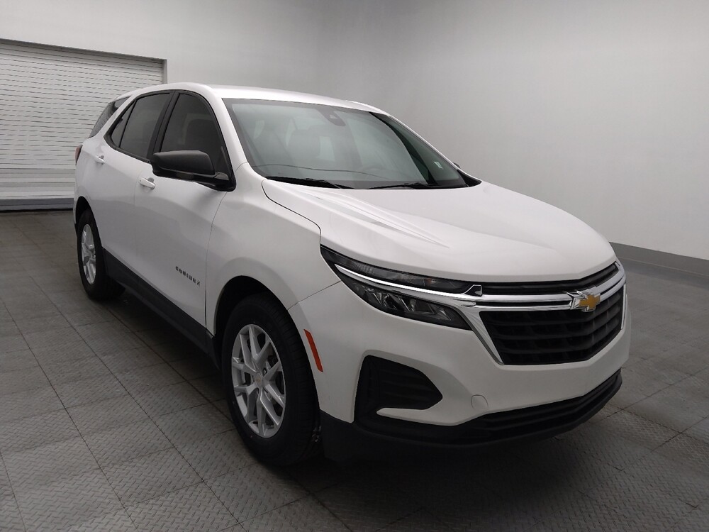 2024 Chevrolet Equinox in Jacksonville, FL 32225 - 18131078 13