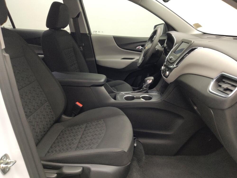 2024 Chevrolet Equinox in Jacksonville, FL 32225 - 18131078 21