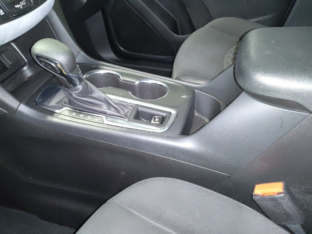 2024 Chevrolet Equinox in Jacksonville, FL 32225 - 18131078 26