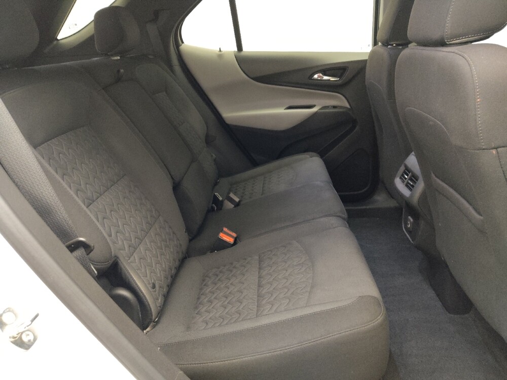 2024 Chevrolet Equinox in Jacksonville, FL 32225 - 18131078 19