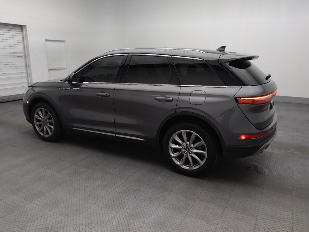 2022 Lincoln Corsair in Savannah, GA 31419 - 18131079 3