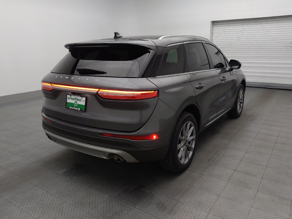 2022 Lincoln Corsair in Savannah, GA 31419 - 18131079 9