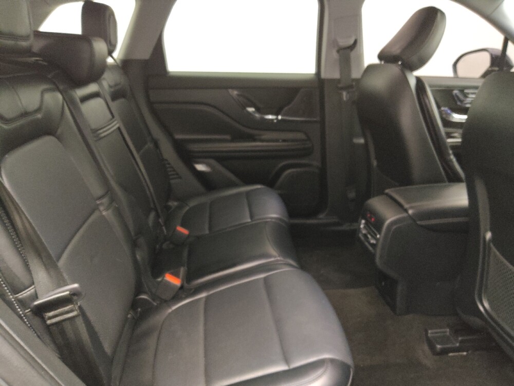 2022 Lincoln Corsair in Savannah, GA 31419 - 18131079 19