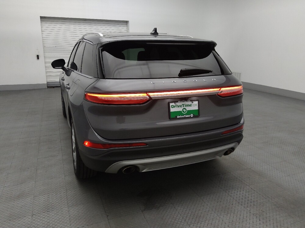 2022 Lincoln Corsair in Savannah, GA 31419 - 18131079 6