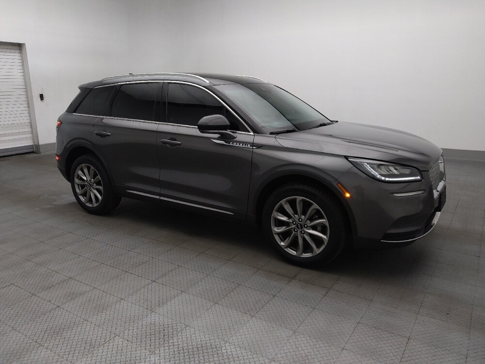 2022 Lincoln Corsair in Savannah, GA 31419 - 18131079 11