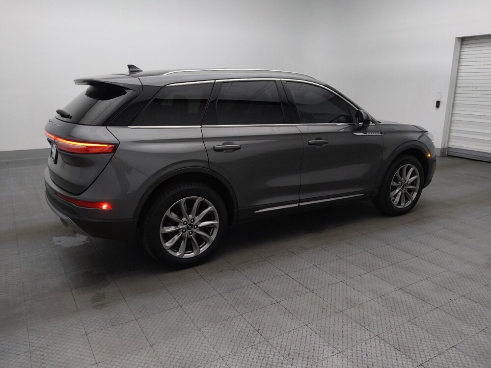 2022 Lincoln Corsair in Savannah, GA 31419 - 18131079 10