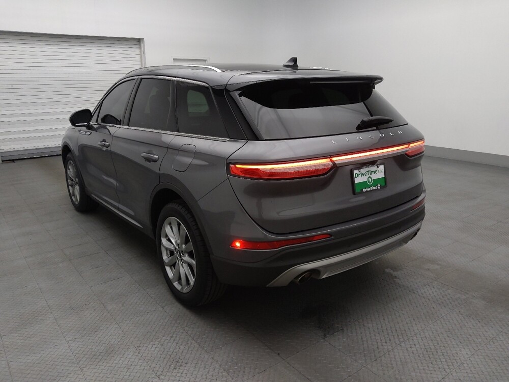 2022 Lincoln Corsair in Savannah, GA 31419 - 18131079 5