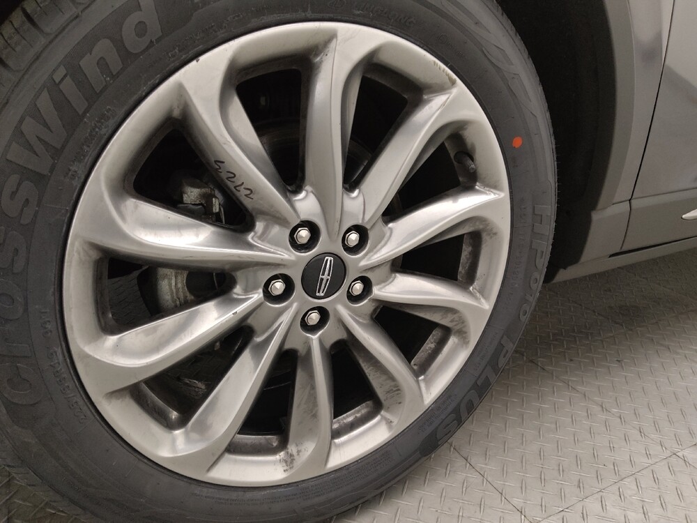 2022 Lincoln Corsair in Savannah, GA 31419 - 18131079 31