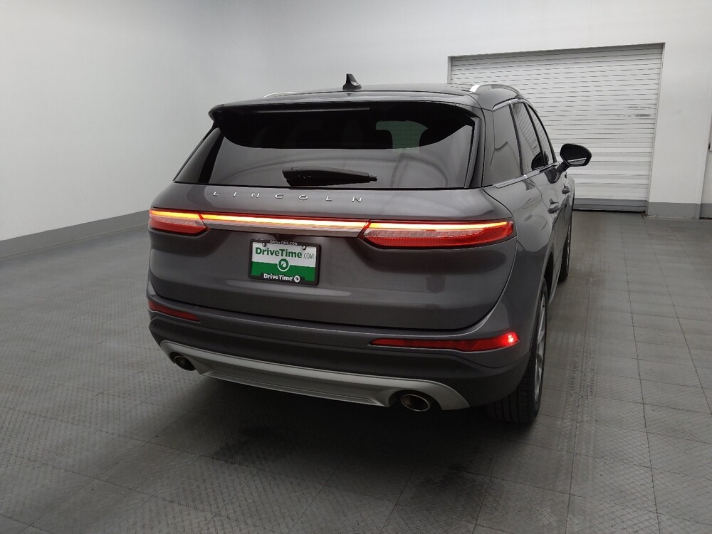 2022 Lincoln Corsair in Savannah, GA 31419 - 18131079 7