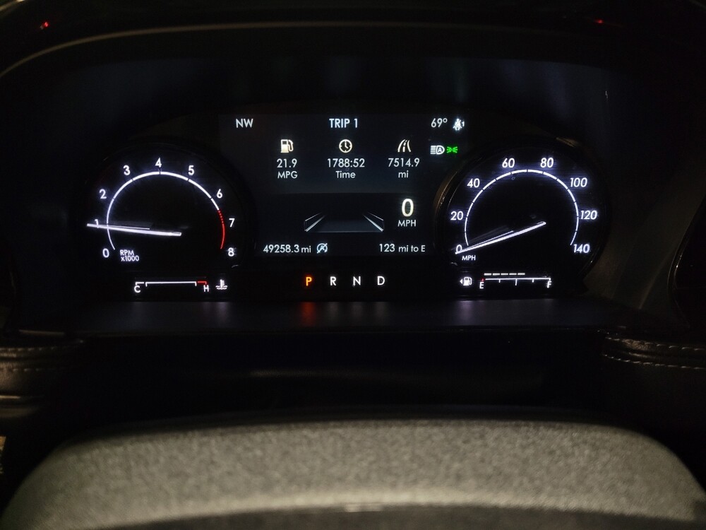 2022 Lincoln Corsair in Savannah, GA 31419 - 18131079 23