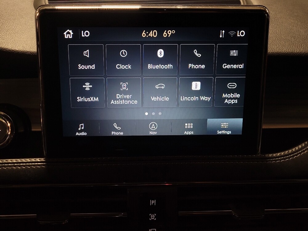 2022 Lincoln Corsair in Savannah, GA 31419 - 18131079 25