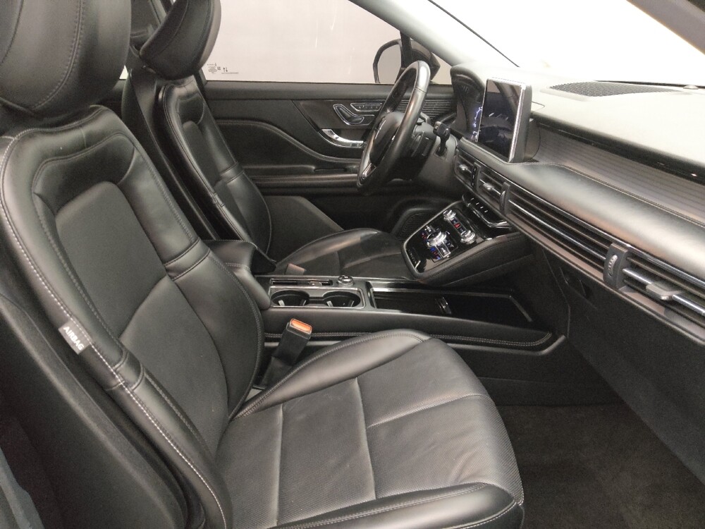2022 Lincoln Corsair in Savannah, GA 31419 - 18131079 21
