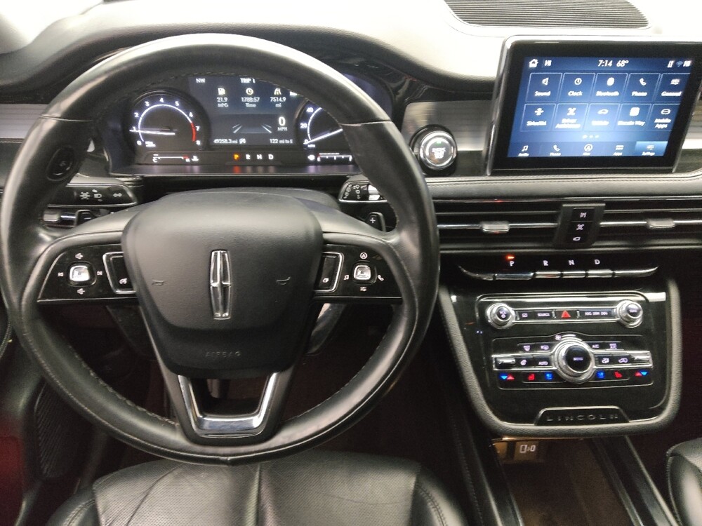 2022 Lincoln Corsair in Savannah, GA 31419 - 18131079 22