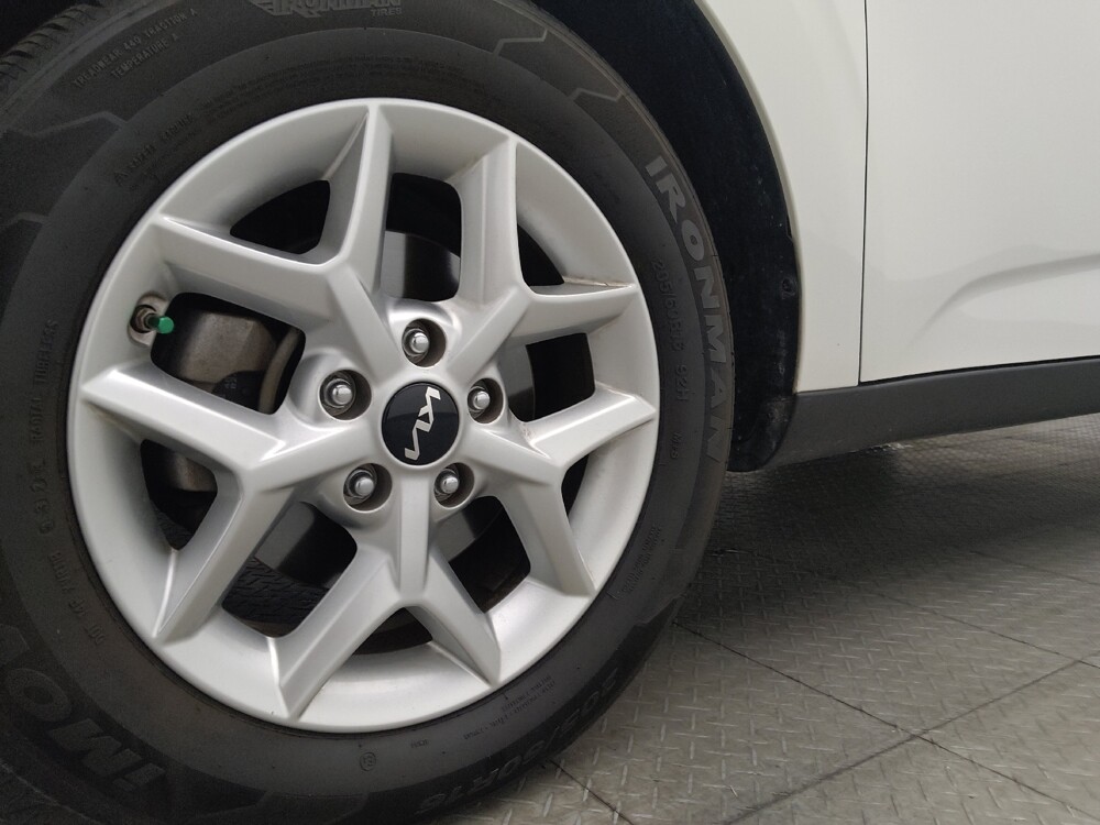 2022 Kia Soul in Gainesville, FL 32609 - 18131080 31