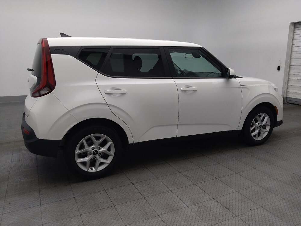 2022 Kia Soul in Gainesville, FL 32609 - 18131080 10