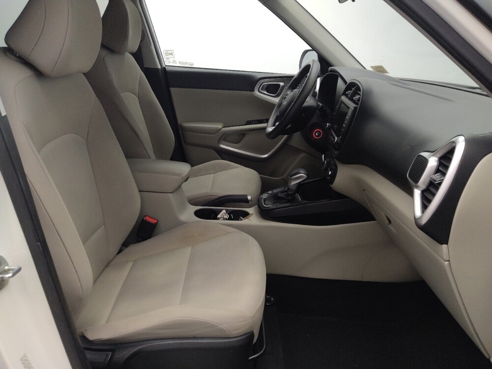 2022 Kia Soul in Gainesville, FL 32609 - 18131080 21