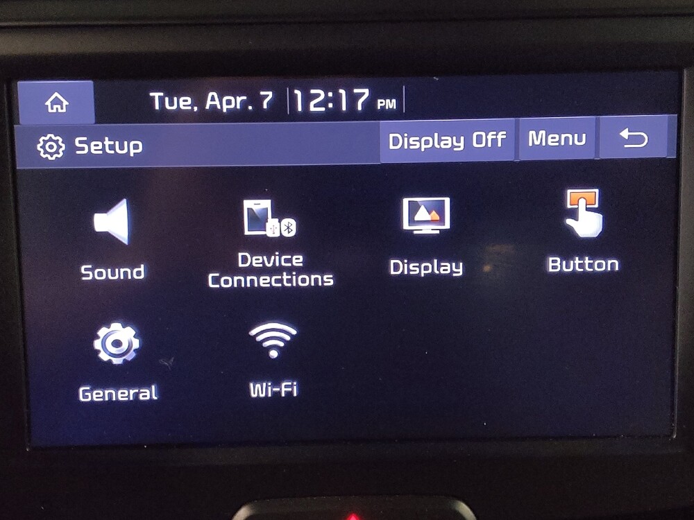 2022 Kia Soul in Gainesville, FL 32609 - 18131080 25