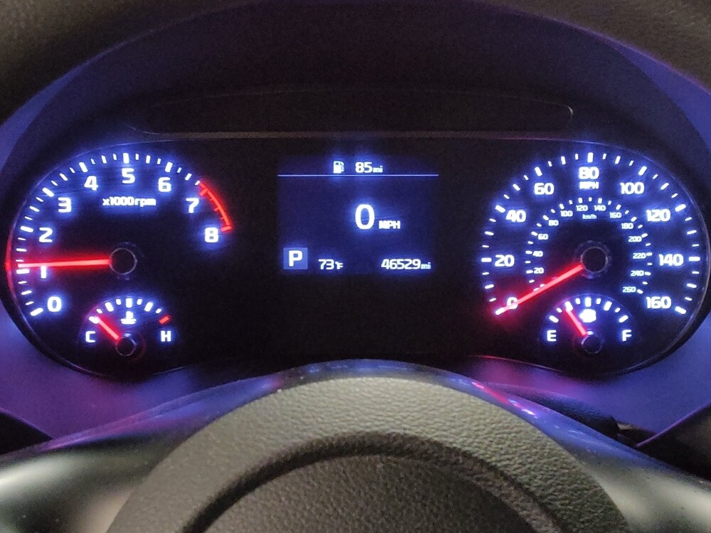 2022 Kia Soul in Gainesville, FL 32609 - 18131080 23