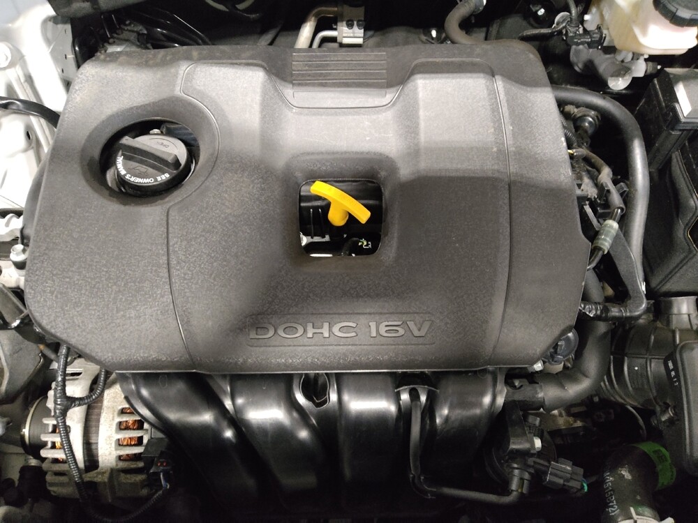 2022 Kia Soul in Gainesville, FL 32609 - 18131080 30