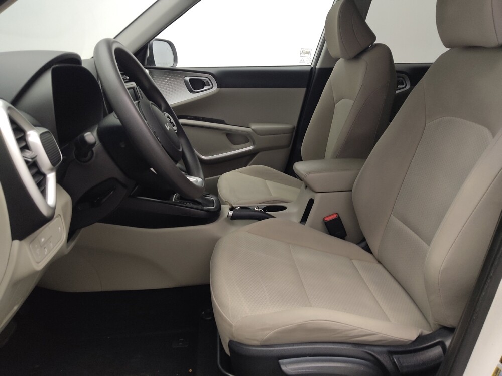 2022 Kia Soul in Gainesville, FL 32609 - 18131080 17