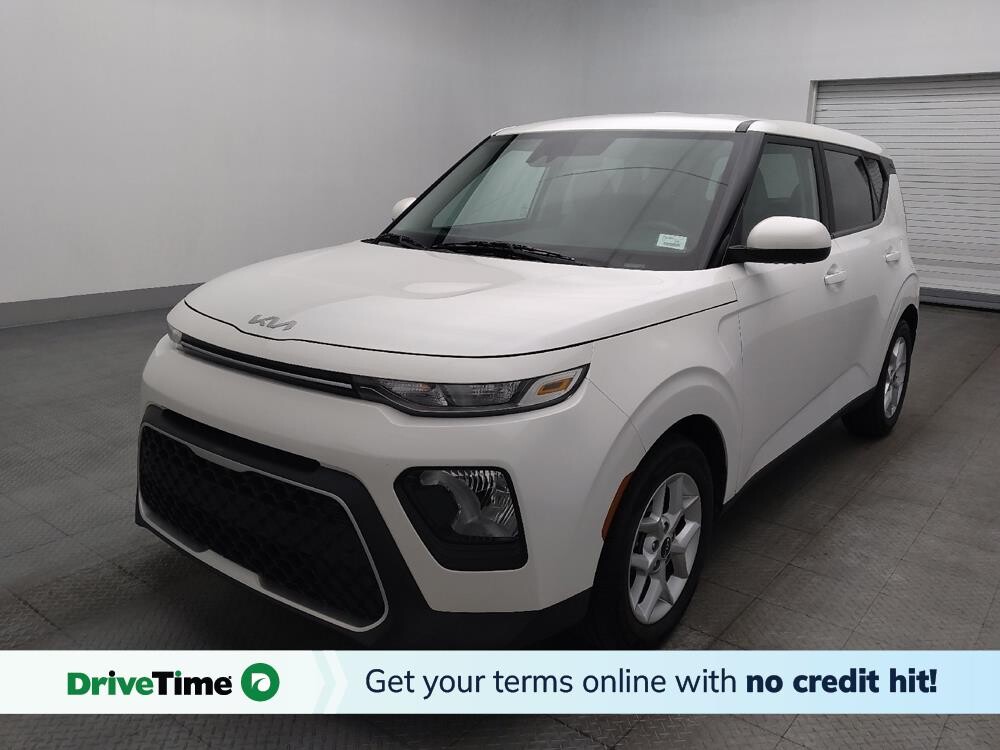 2022 Kia Soul in Gainesville, FL 32609 - 18131080