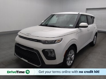 2022 Kia Soul in Gainesville, FL 32609