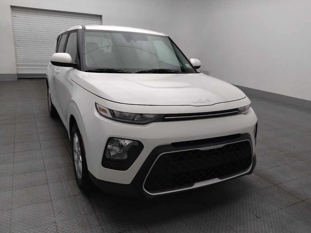 2022 Kia Soul in Gainesville, FL 32609 - 18131080 14