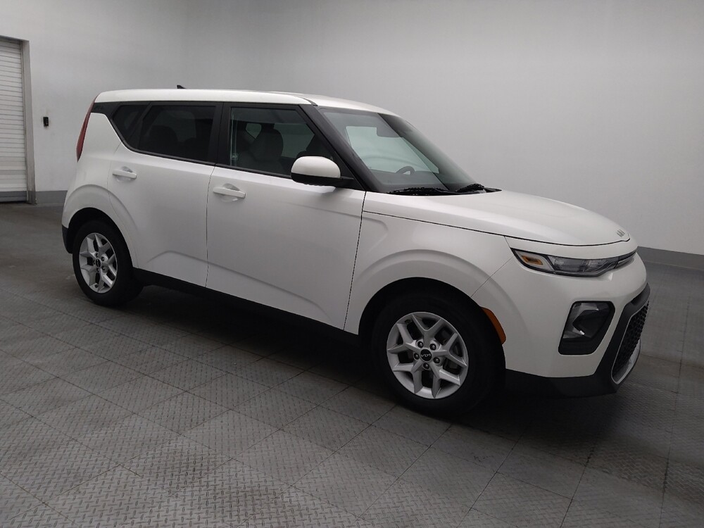 2022 Kia Soul in Gainesville, FL 32609 - 18131080 11