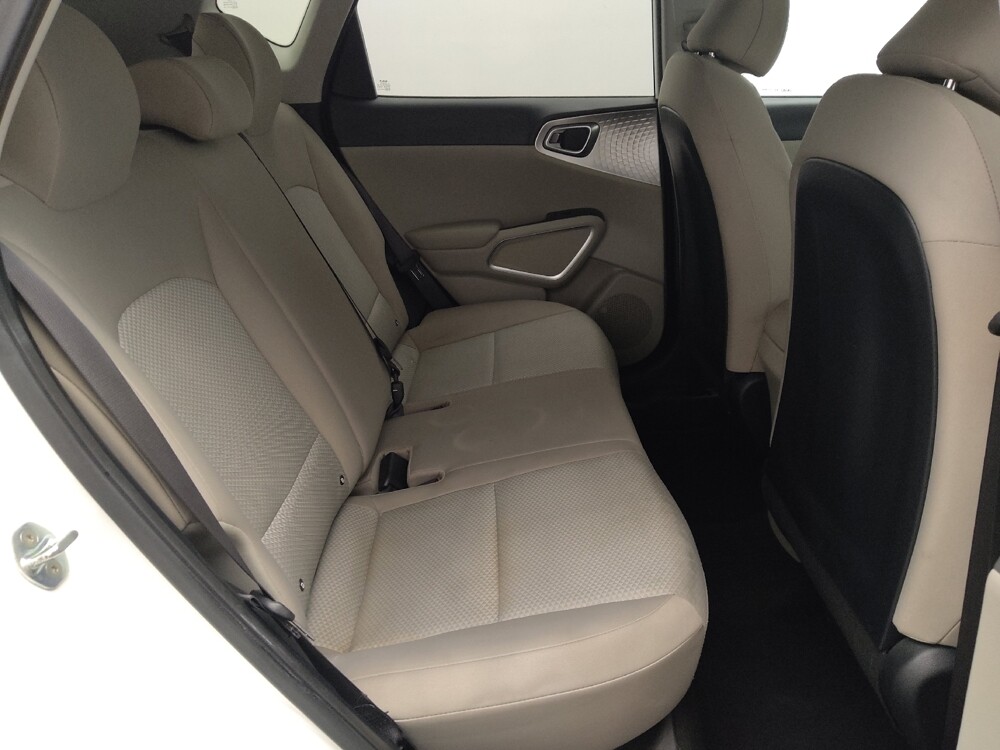 2022 Kia Soul in Gainesville, FL 32609 - 18131080 19