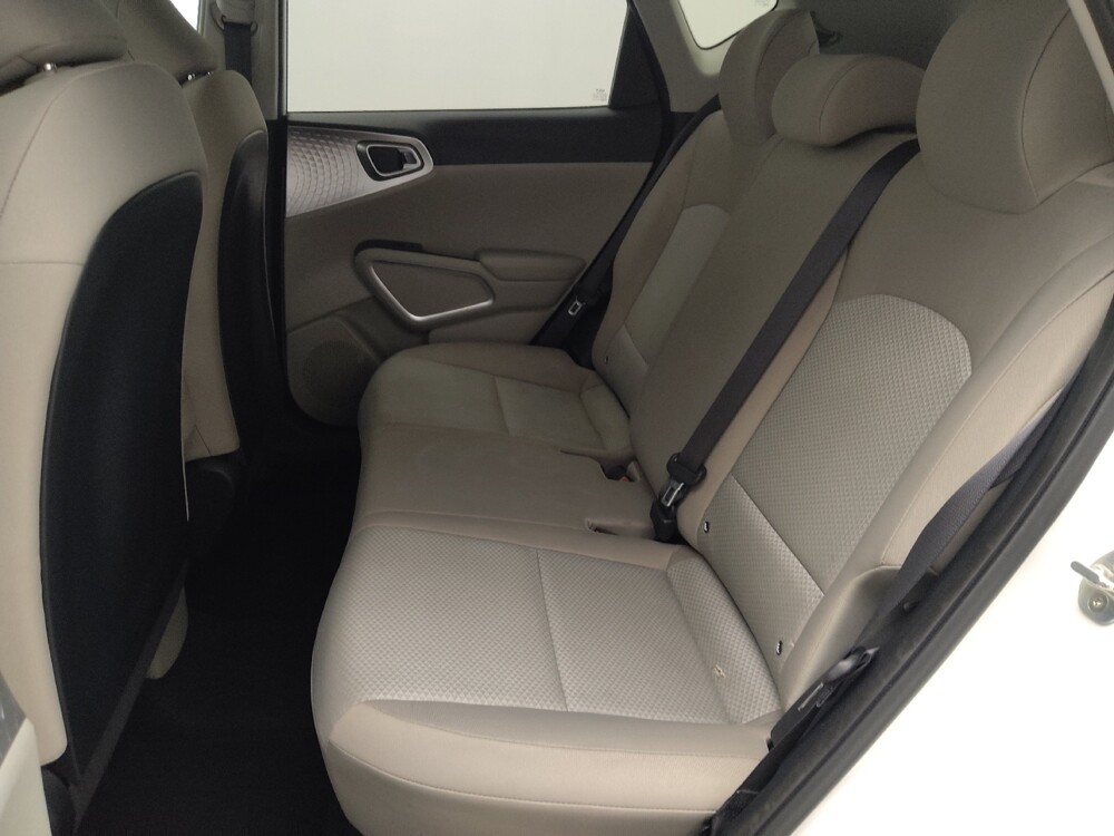 2022 Kia Soul in Gainesville, FL 32609 - 18131080 18