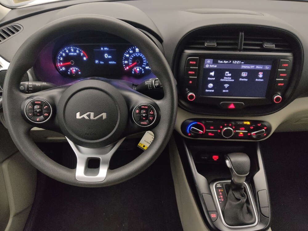 2022 Kia Soul in Gainesville, FL 32609 - 18131080 22