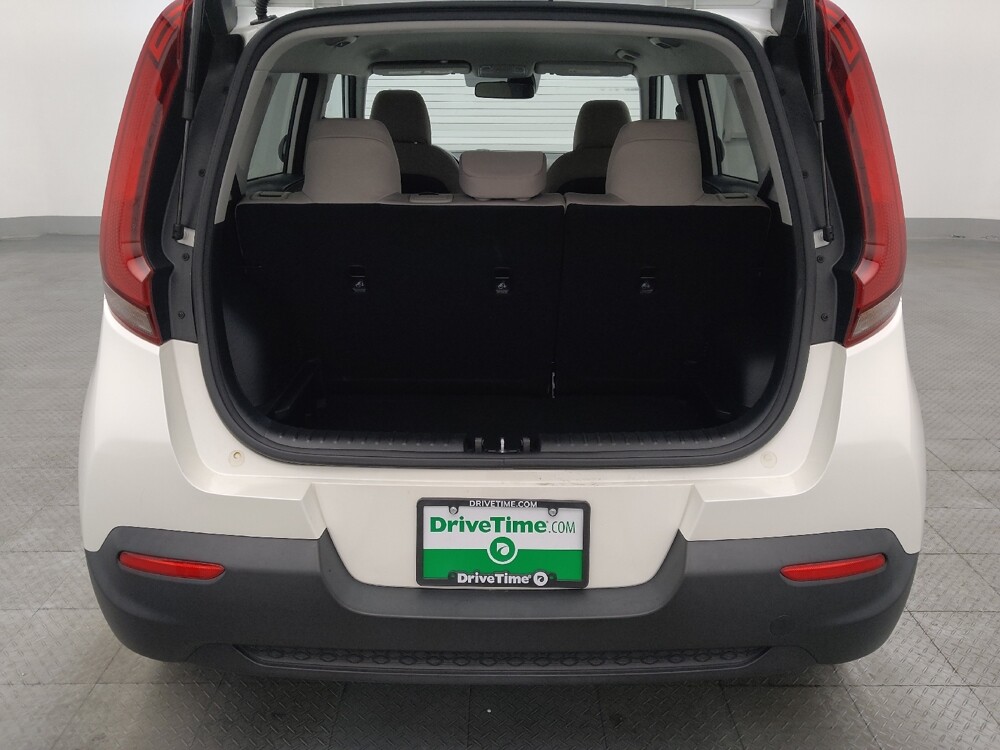 2022 Kia Soul in Gainesville, FL 32609 - 18131080 29