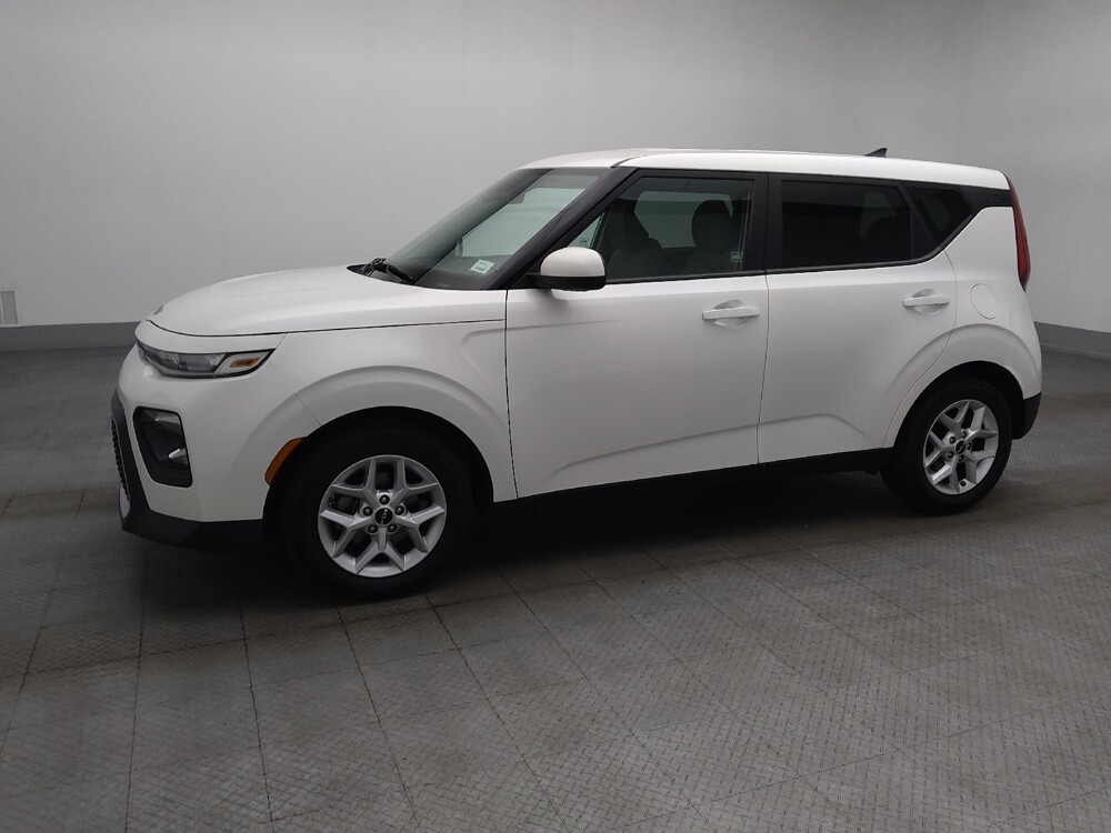 2022 Kia Soul in Gainesville, FL 32609 - 18131080 2
